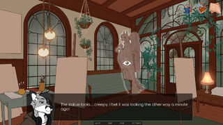 Скриншот 5 к игре Mansion of Memories