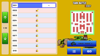 Скриншот 7 к игре Tank Battle Resist