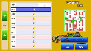 Скриншот 8 к игре Tank Battle Resist