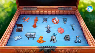 Скриншот 6 к игре My Kingdom for the Princess |||