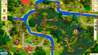Скриншот 7 к игре My Kingdom for the Princess |||