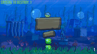 Скриншот 5 к игре Crystalish