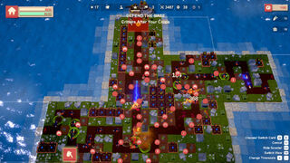 Скриншот 5 к игре Cropisle TD