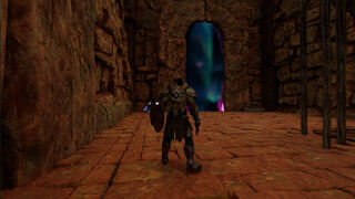 Скриншот 6 к игре Tales of Terrabanthis: Fall of the Demonlords