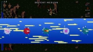 Скриншот 5 к игре Warrior Next