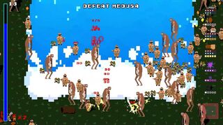 Скриншот 7 к игре Warrior Next