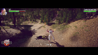 Скриншот 7 к игре Son of the Dragon King