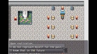 Скриншот 5 к игре HBD-RPG
