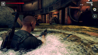Скриншот 5 к игре Slaughter: The Lost Outpost
