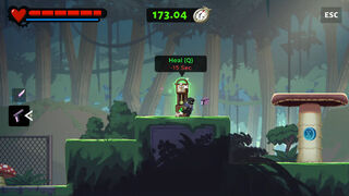 Скриншот 5 к игре Zeitghast