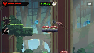 Скриншот 7 к игре Zeitghast