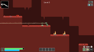 Скриншот 6 к игре Maze Monsters