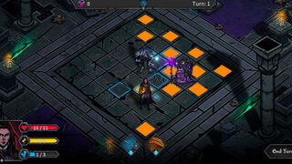 Скриншот 5 к игре Spellslayer