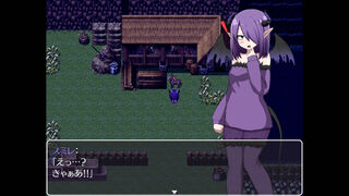 Скриншот 5 к игре That Time I Got Reincarnated as a Succubus