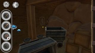 Скриншот 6 к игре Beach Cafe III: The Escape Room