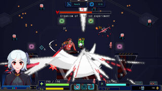 Скриншот 5 к игре Replik Survivors