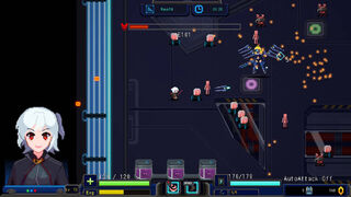 Скриншот 6 к игре Replik Survivors