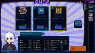 Скриншот 7 к игре Replik Survivors