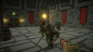 Скриншот 5 к игре Valthazar's Sanctum