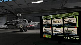 Скриншот 5 к игре Warplanes: Air Corp