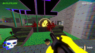 Скриншот 5 к игре UBERSLAUGHTER