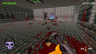 Скриншот 6 к игре UBERSLAUGHTER