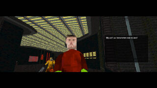 Скриншот 7 к игре UBERSLAUGHTER
