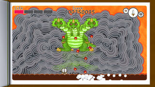 Скриншот 6 к игре Hepo