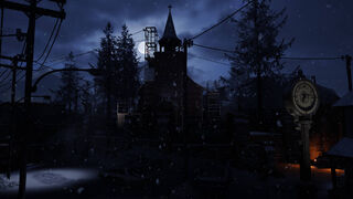 Скриншот 7 к игре NightSpawn