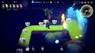 Скриншот 6 к игре Vivid World