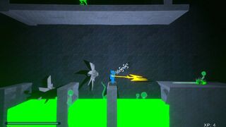 Скриншот 5 к игре Robokid