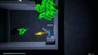 Скриншот 6 к игре Robokid
