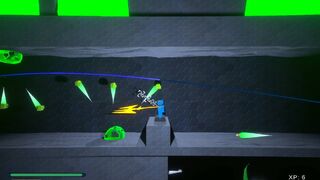 Скриншот 7 к игре Robokid