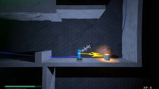 Скриншот 8 к игре Robokid