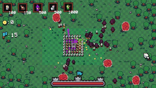 Скриншот 5 к игре Bit Tower