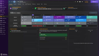 Скриншот 5 к игре Football Manager 2024
