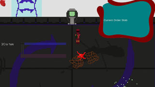 Скриншот 5 к игре Sole Seeker