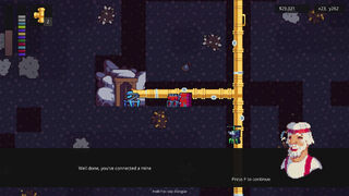 Скриншот 5 к игре Mining Mechs