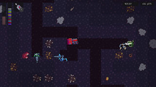 Скриншот 7 к игре Mining Mechs