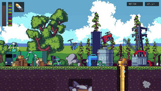 Скриншот 8 к игре Mining Mechs