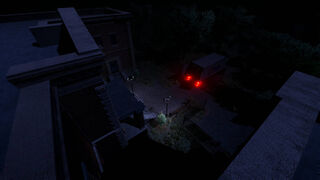 Скриншот 5 к игре JunkTok: Paranormal Investigators Challenge
