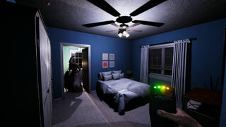 Скриншот 6 к игре JunkTok: Paranormal Investigators Challenge