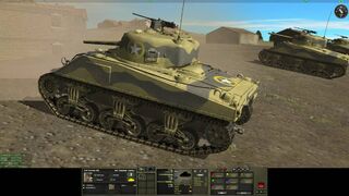 Скриншот 5 к игре Combat Mission Fortress Italy