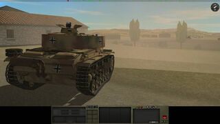 Скриншот 6 к игре Combat Mission Fortress Italy