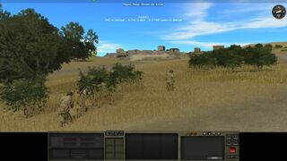 Скриншот 8 к игре Combat Mission Fortress Italy