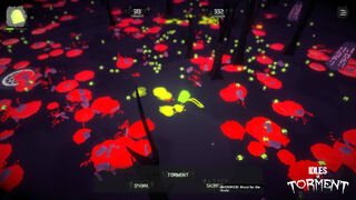 Скриншот 5 к игре Idles of Torment