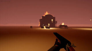 Скриншот 5 к игре Sands Of Skullcreek