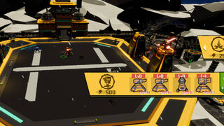 Скриншот 5 к игре Last Stand