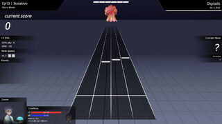 Скриншот 5 к игре Rhythm Master