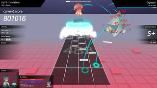 Скриншот 6 к игре Rhythm Master